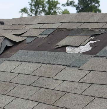 Roofing Repair 